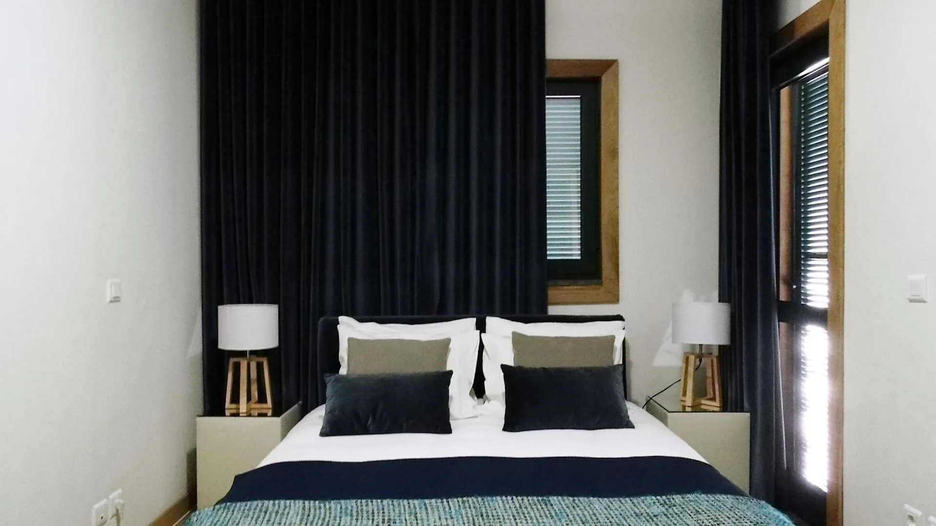 Apartment Ferienwohnung Ap Charme Anadia Funchal  Portugal