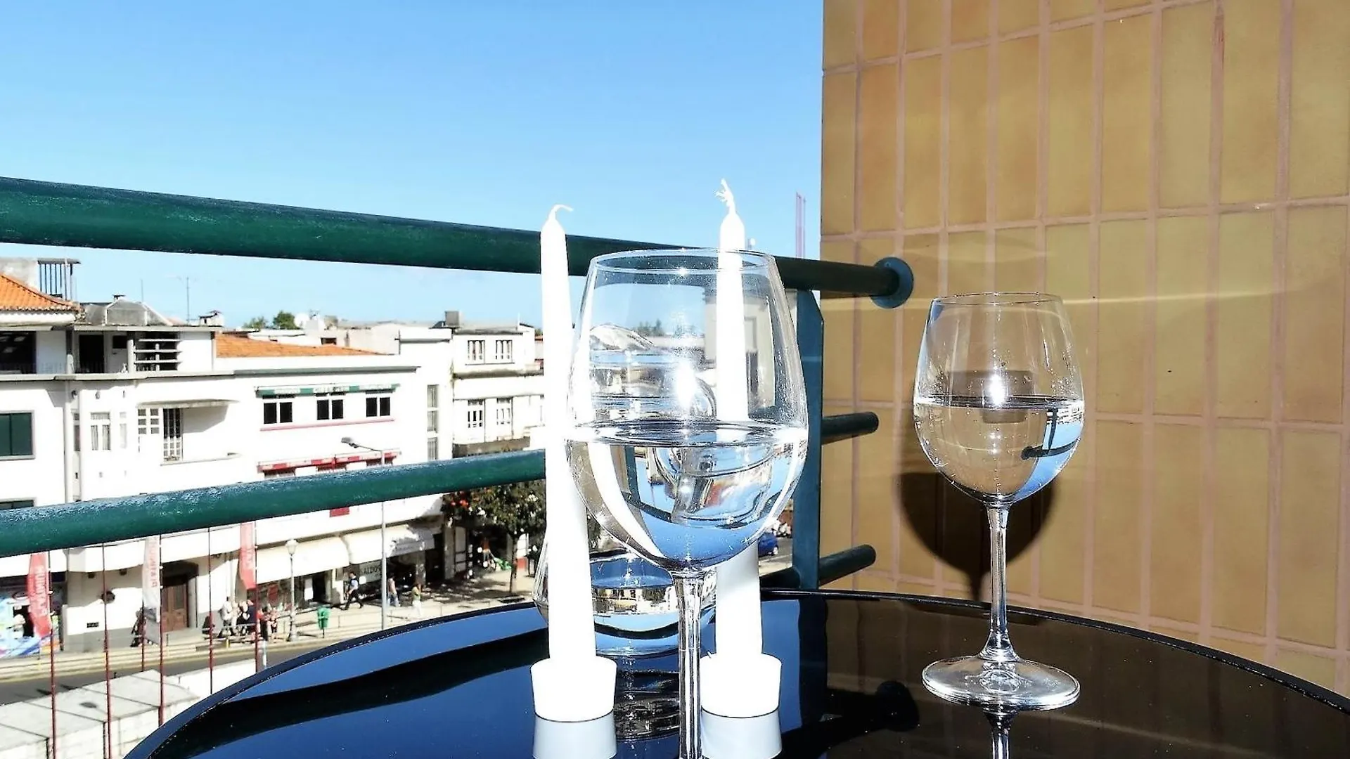 Ferienwohnung Ap Charme Anadia Funchal  Portugal