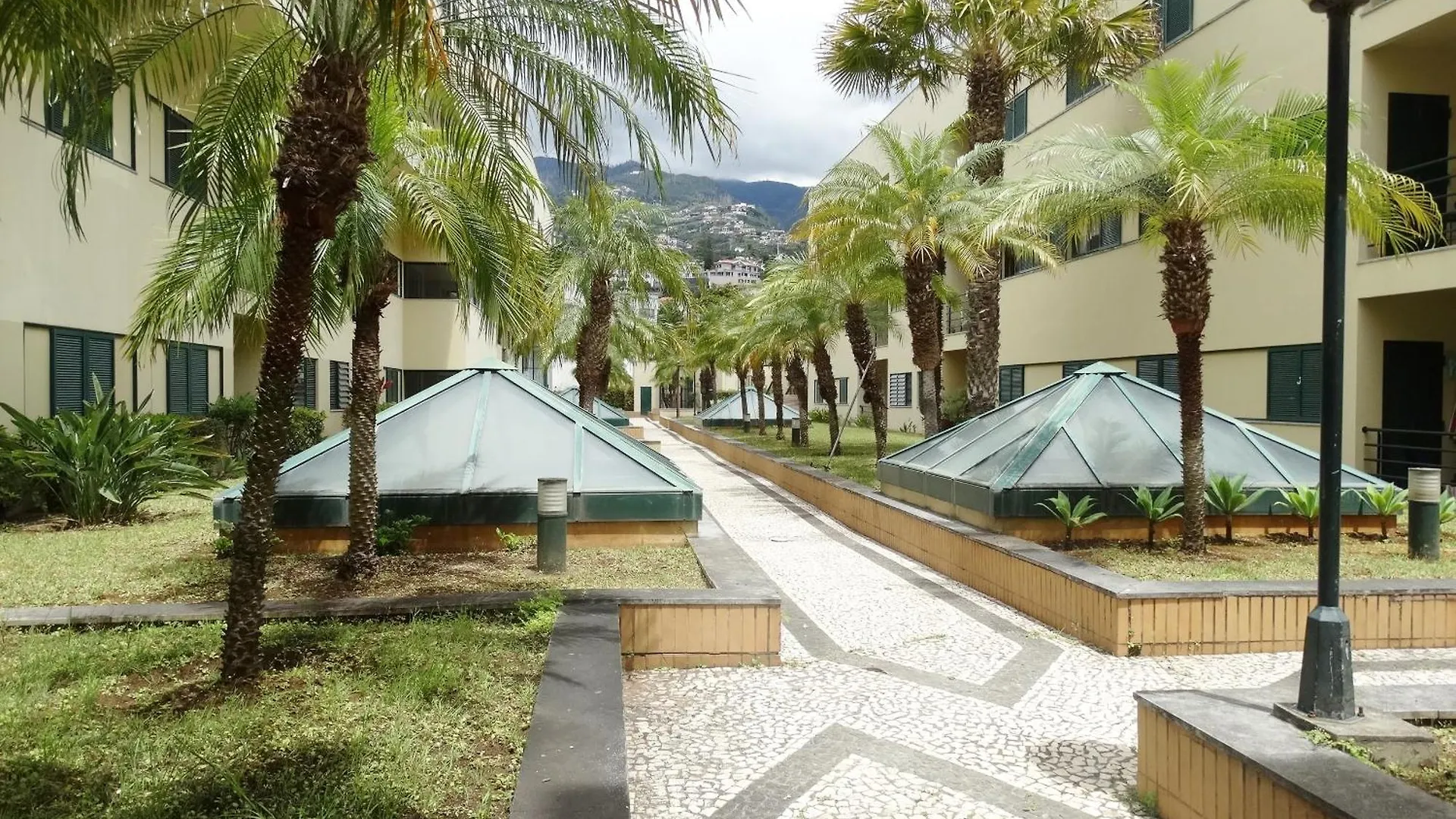 Apartment Ferienwohnung Ap Charme Anadia Funchal