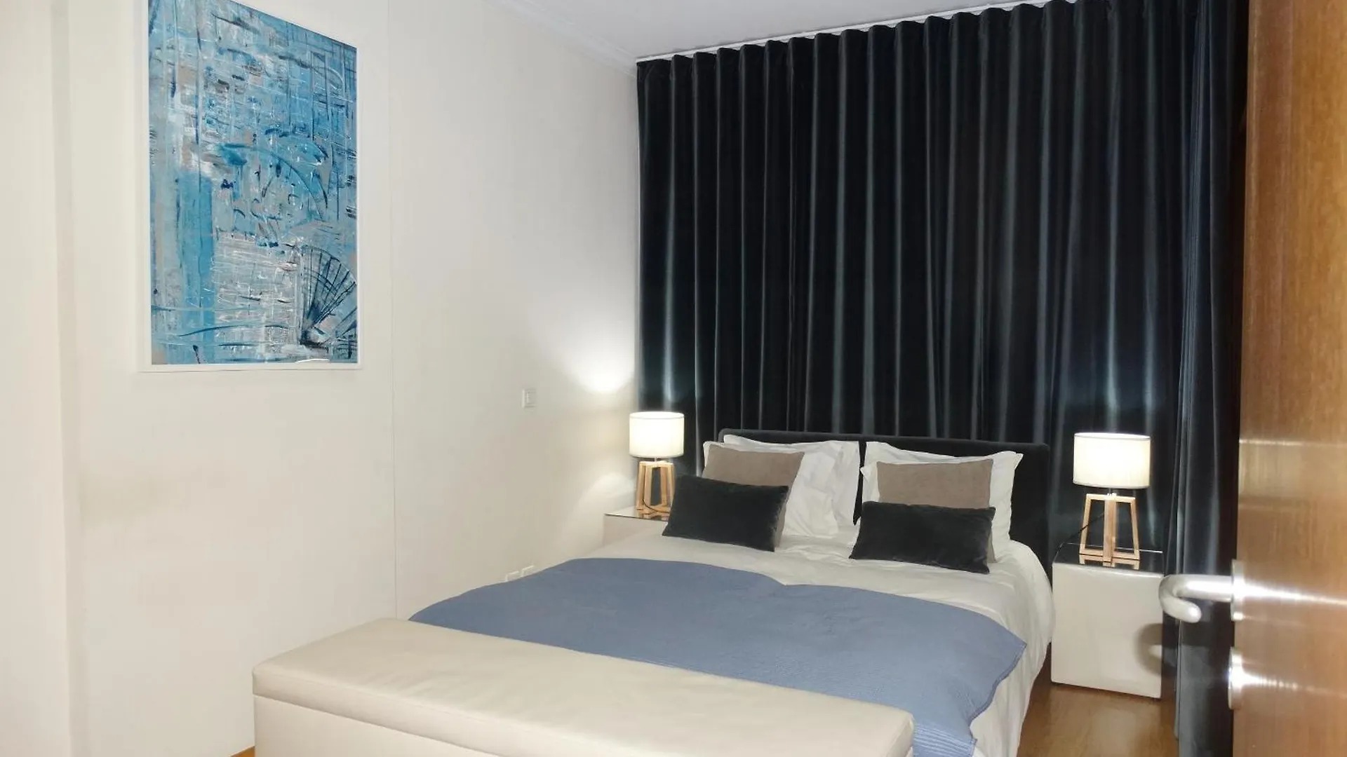 Ferienwohnung Ap Charme Anadia Funchal  Apartment Funchal (Madeira)