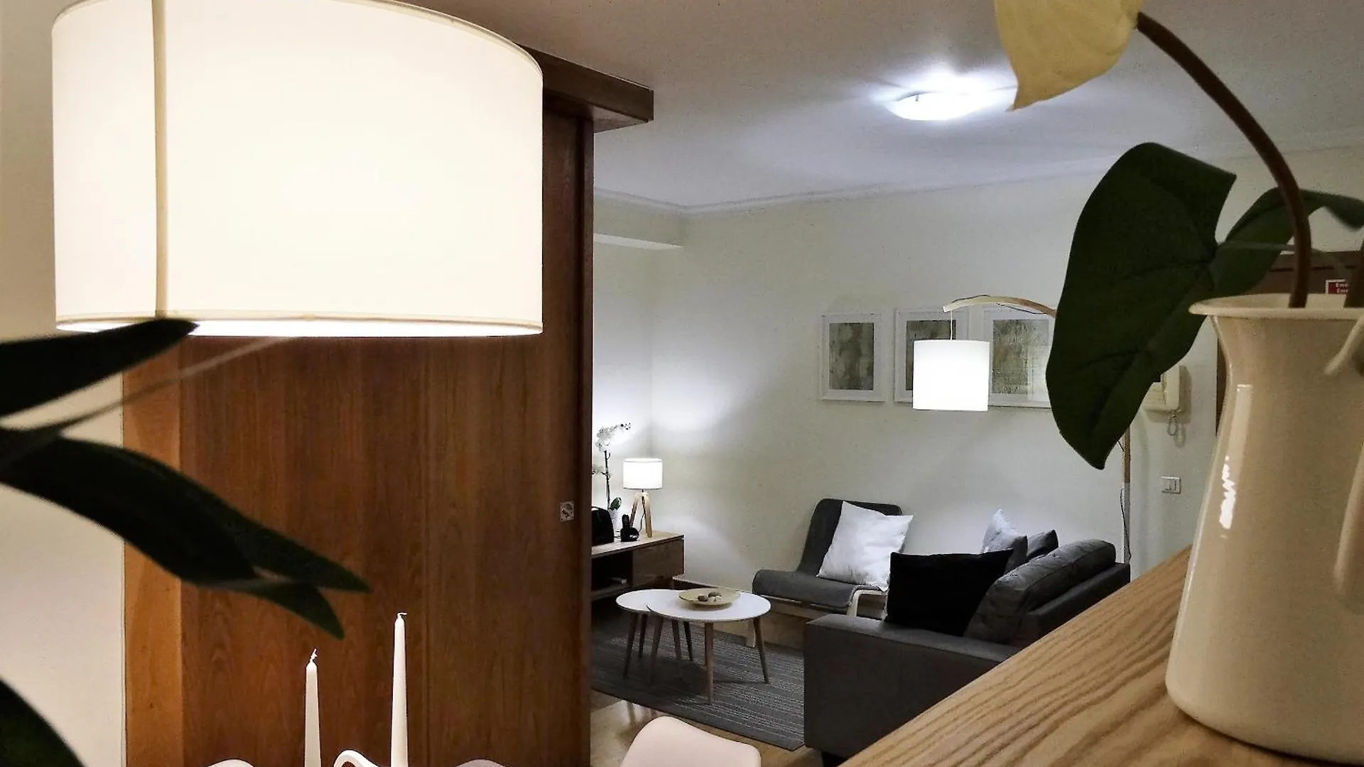 Apartment Ferienwohnung Ap Charme Anadia Funchal
