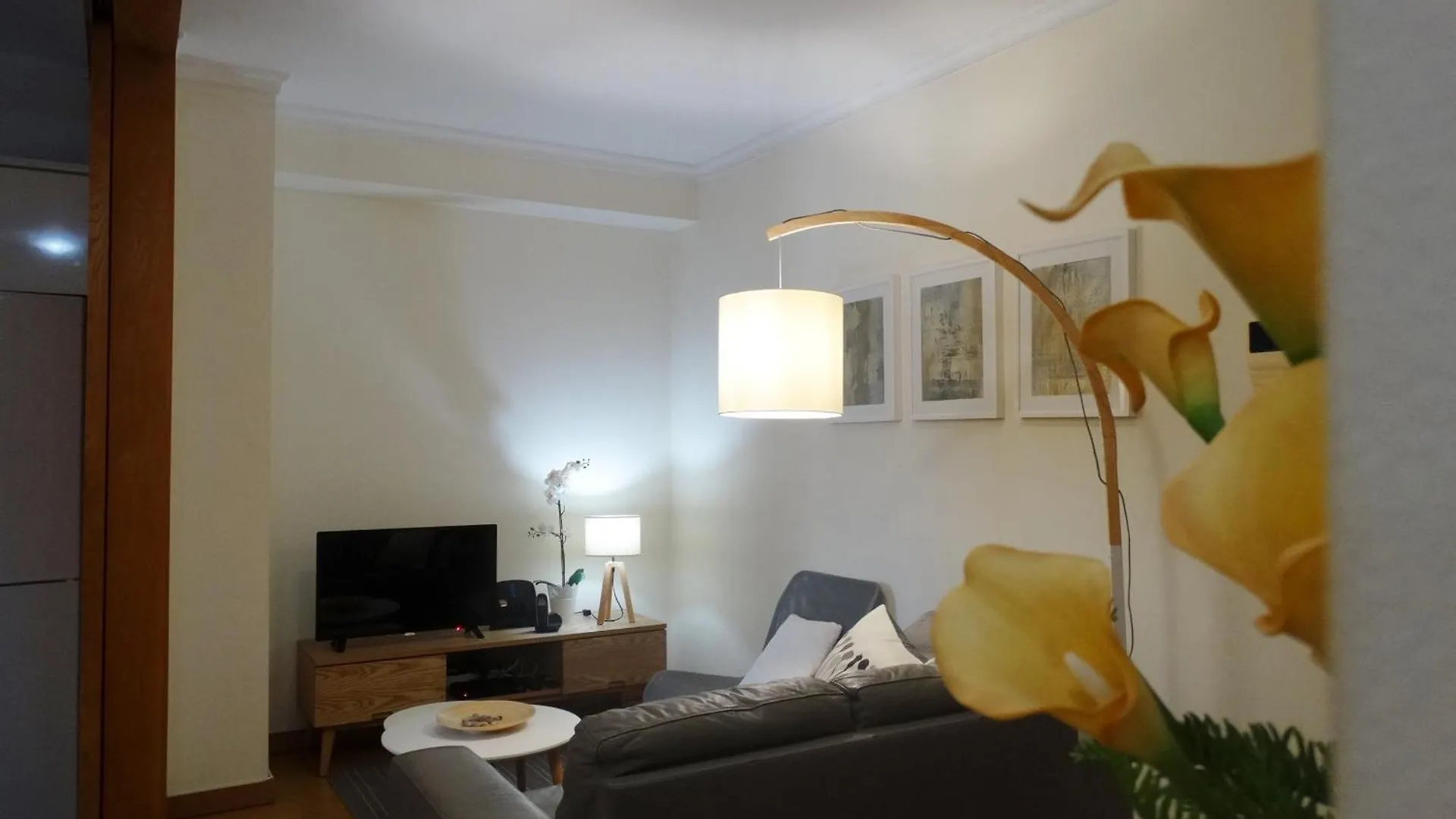 Apartment Ferienwohnung Ap Charme Anadia Funchal  Portugal