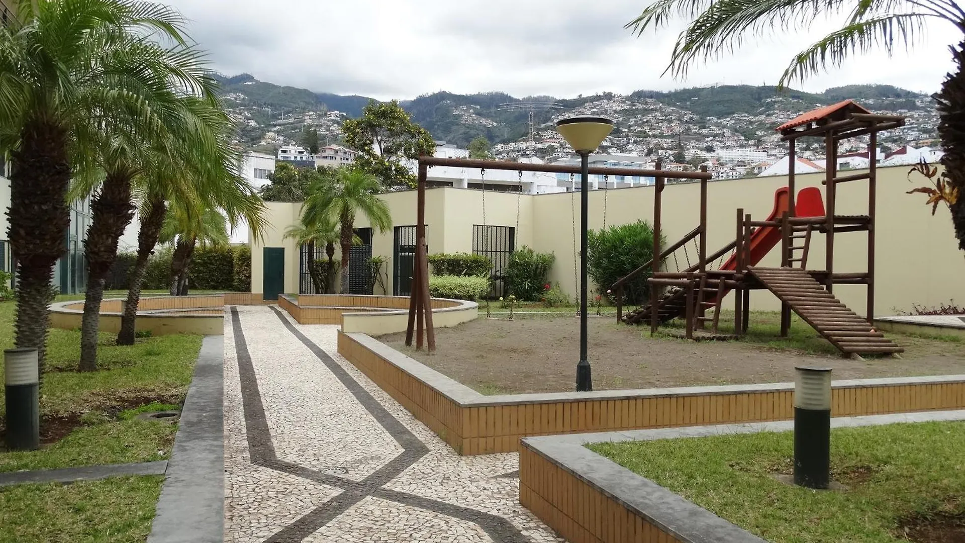 Ferienwohnung Ap Charme Anadia Funchal