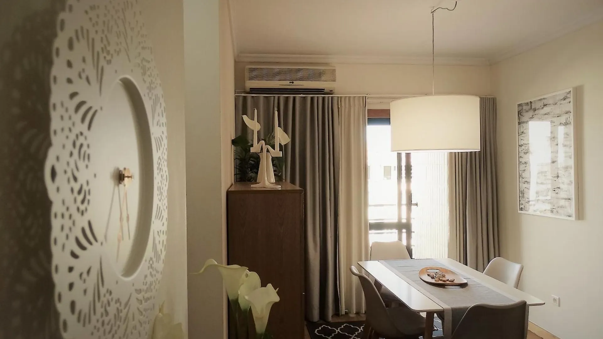Apartment Ferienwohnung Ap Charme Anadia Funchal