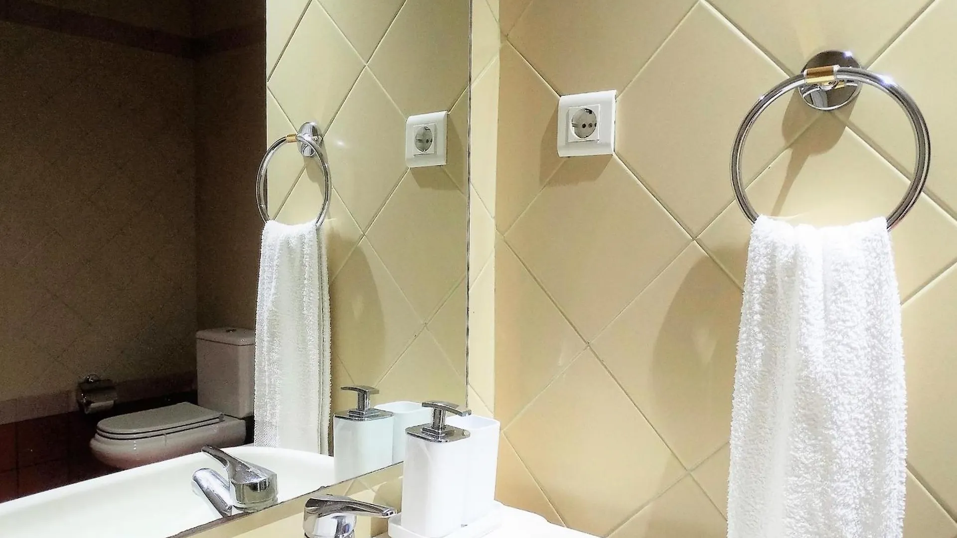 Apartment Ferienwohnung Ap Charme Anadia Funchal
