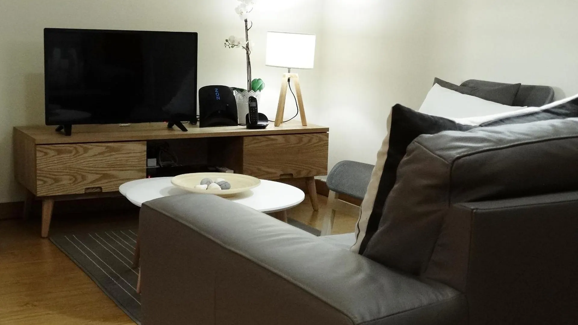 Ferienwohnung Ap Charme Anadia Funchal  0*, Funchal (Madeira)