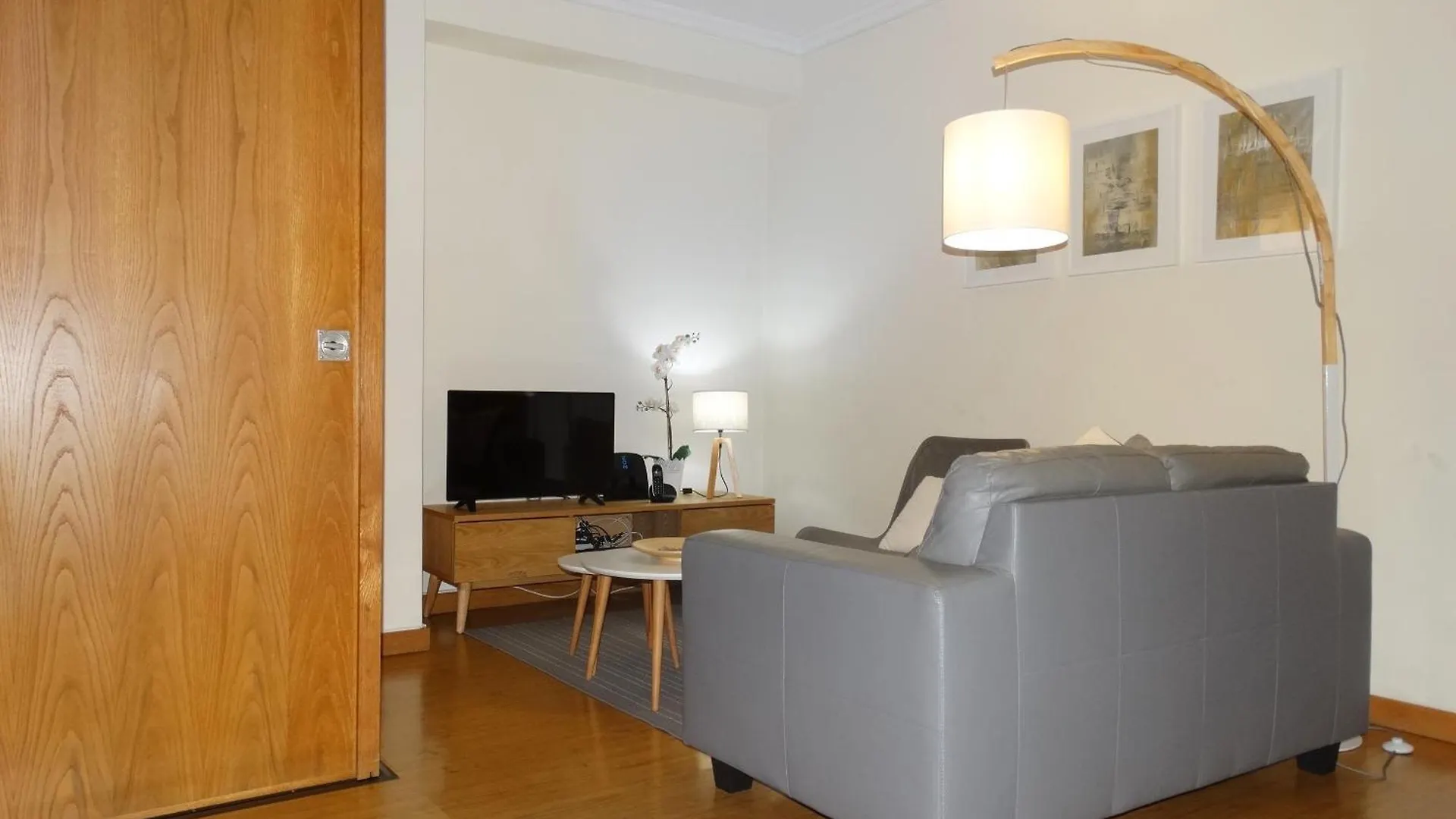 Ferienwohnung Ap Charme Anadia Funchal  Apartment