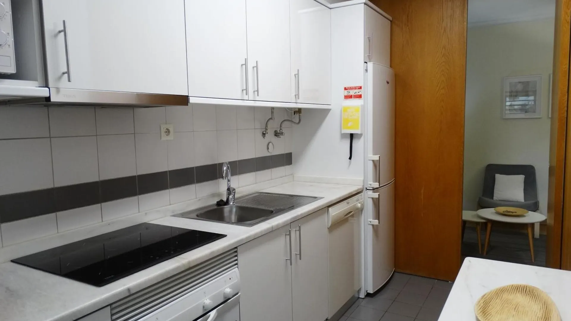 Apartment Ferienwohnung Ap Charme Anadia Funchal