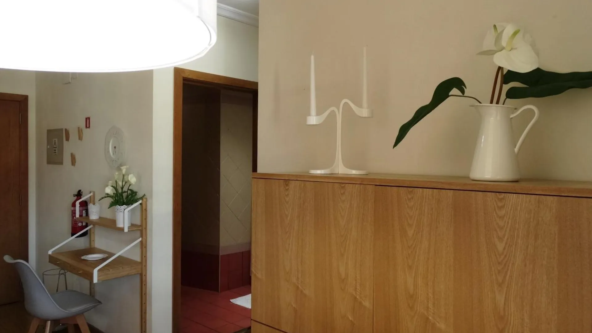 Ferienwohnung Ap Charme Anadia Funchal